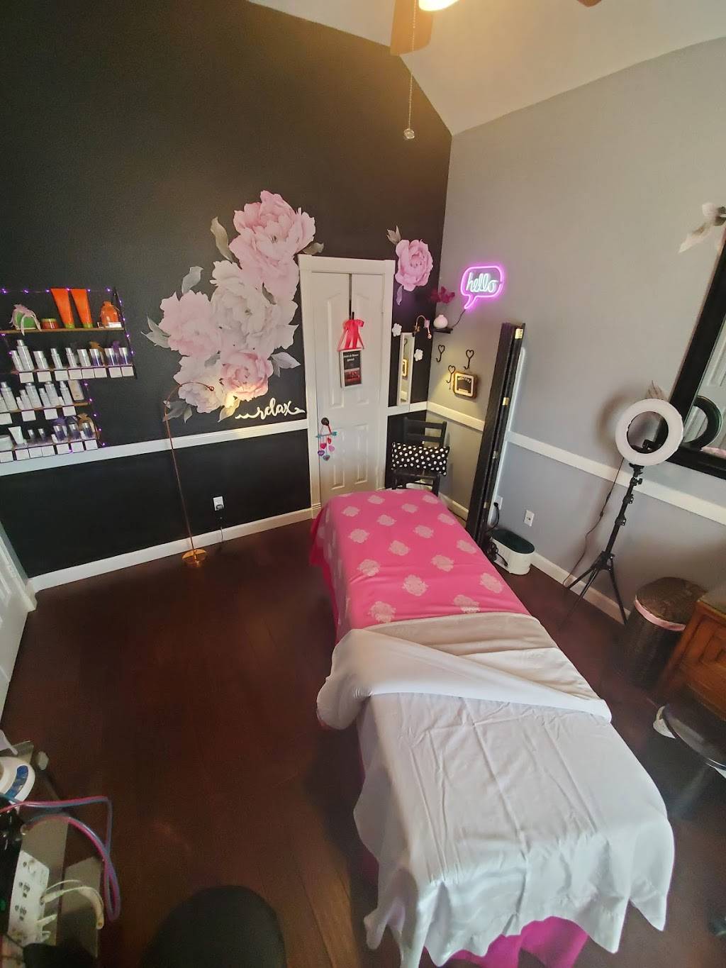 Secret de Beauty Spa and Waxing | 1015 Pegasus Dr, Arlington, TX 76013, USA | Phone: (682) 238-0301