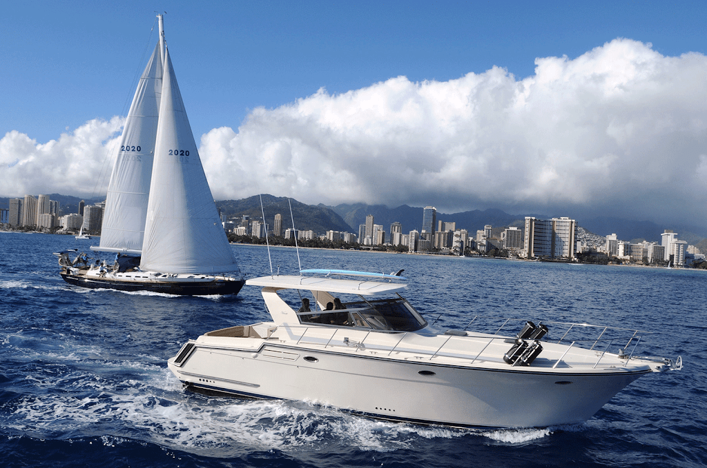 Waikiki Yacht Charters | 1651 Ala Moana Blvd b600, Honolulu, HI 96815 | Phone: (808) 354-2628