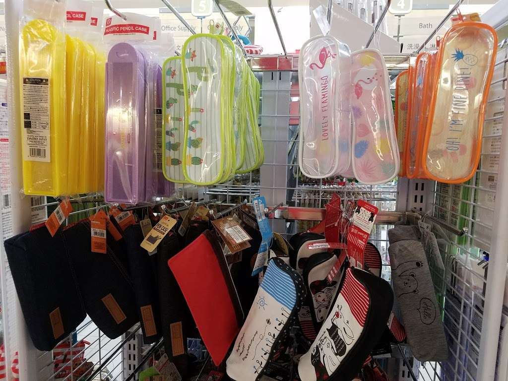 Daiso | 500 N Atlantic Blvd #115, Monterey Park, CA 91754 | Phone: (626) 782-7373