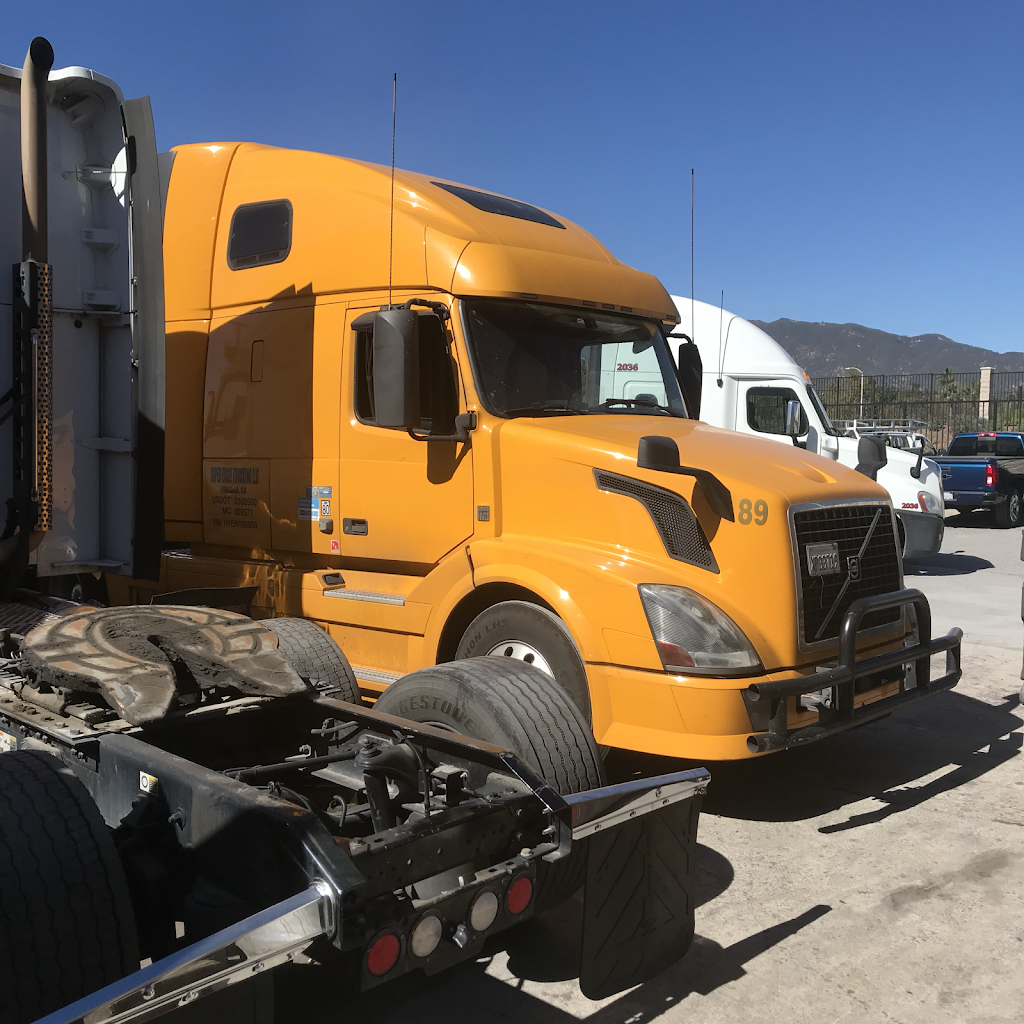 Sierra truck repair | 6161 Sierra Ave, Fontana, CA 92336, USA | Phone: (951) 250-0056
