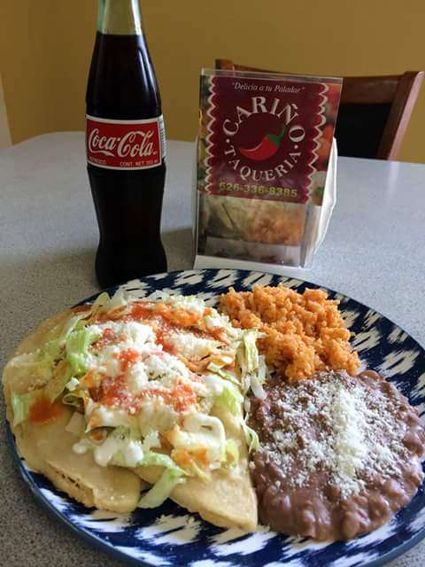 Ramírez Taqueria | 619 Glendora Ave, La Puente, CA 91744 | Phone: (626) 820-9419