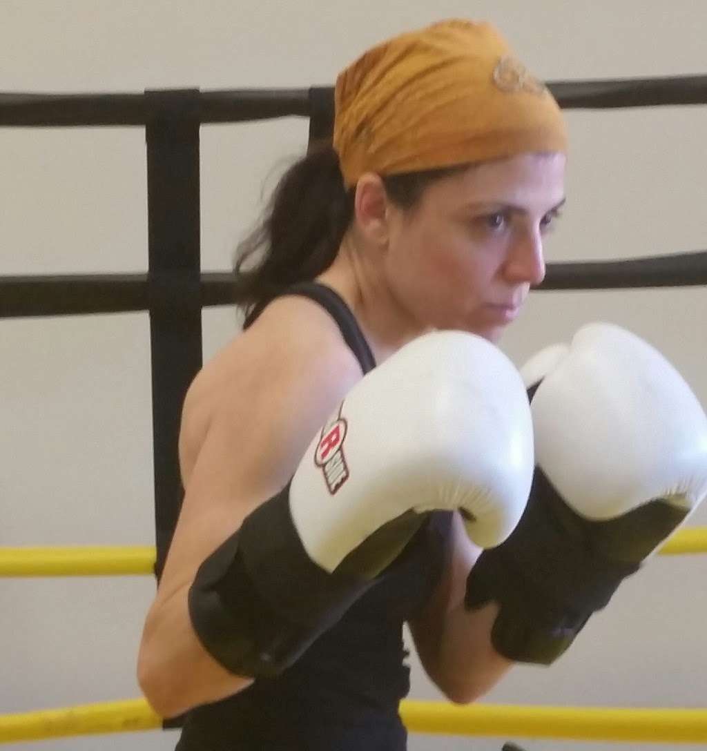 Trinity MMA Training Center | 180 Gold Mine Rd, Flanders, NJ 07836, USA | Phone: (347) 382-2777