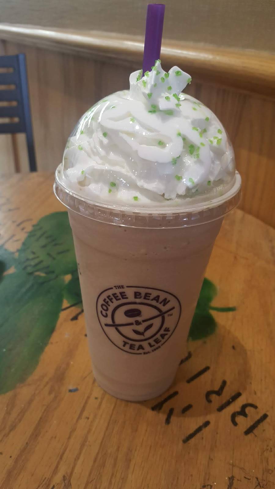 The Coffee Bean & Tea Leaf Ewa Beach | 91-1401 Fort Weaver Rd, Ewa Beach, HI 96706, USA | Phone: (808) 685-1031