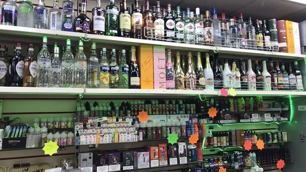 Norbury Palace Off Licence | 1499 London Rd, London SW16 4AE, UK | Phone: 020 3774 5634