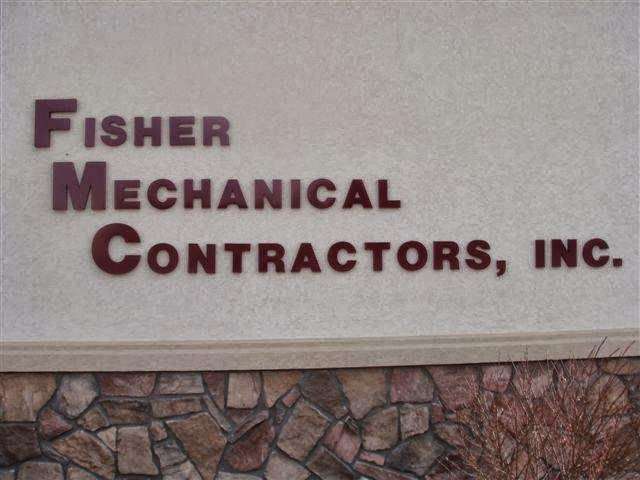 Fisher Mechanical Contractors Inc | 3900 Carson Ave, Evans, CO 80620, USA | Phone: (970) 356-8636