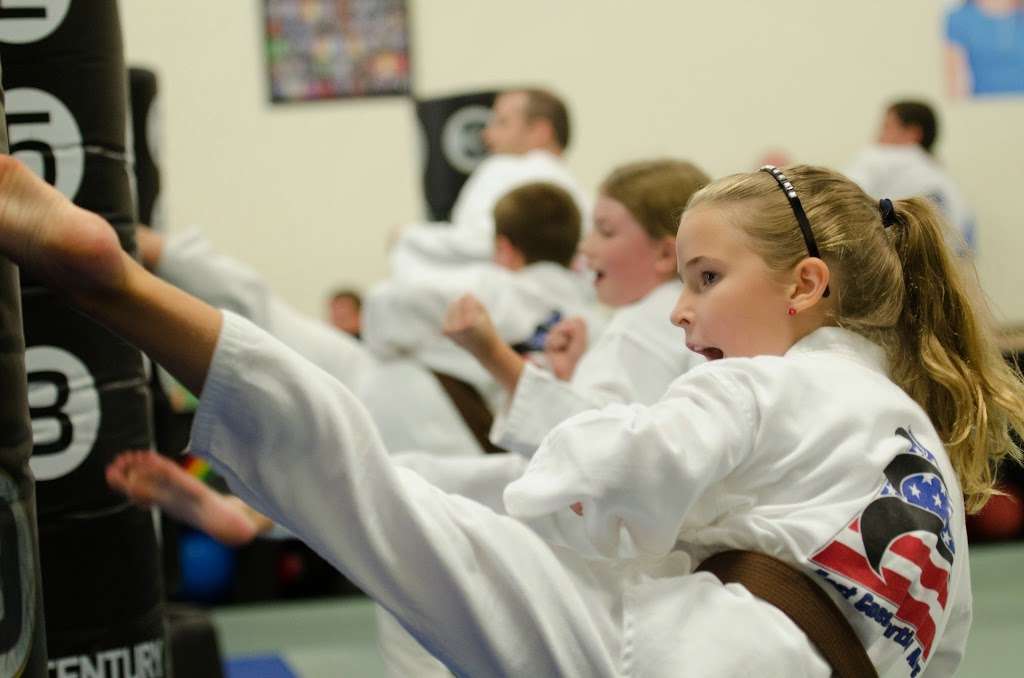 East Coast Martial Arts | 81c Forest Plaza, Annapolis, MD 21401, USA | Phone: (410) 268-1508