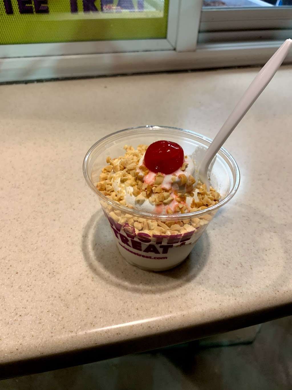 Twistee Treat Poinciana II 1665 S Poinciana Blvd, Kissimmee, FL 34758