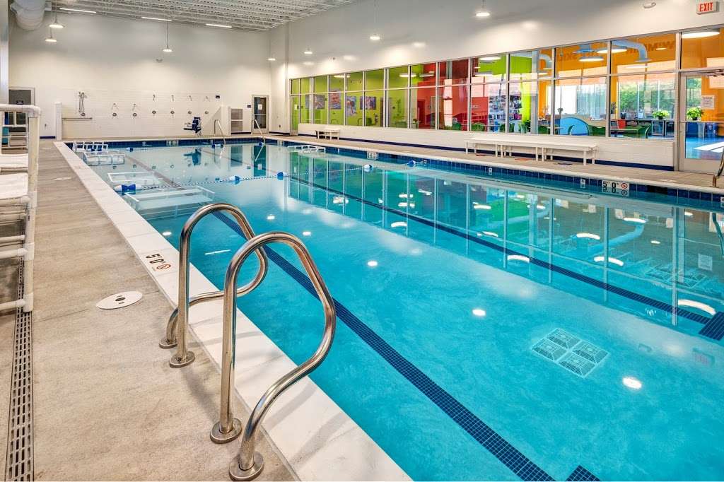 SafeSplash Swim School - Arvada | 5101 Kipling St, Wheat Ridge, CO 80033, USA | Phone: (303) 586-7517