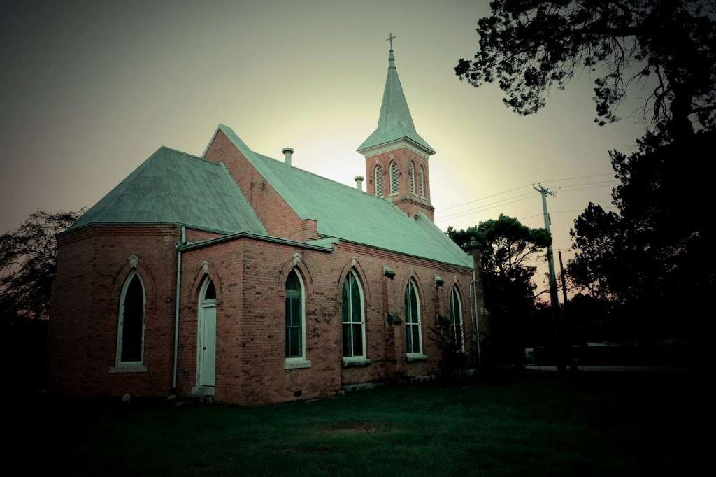 Saint Josephs Catholic Church | 6500 FM482, New Braunfels, TX 78132, USA