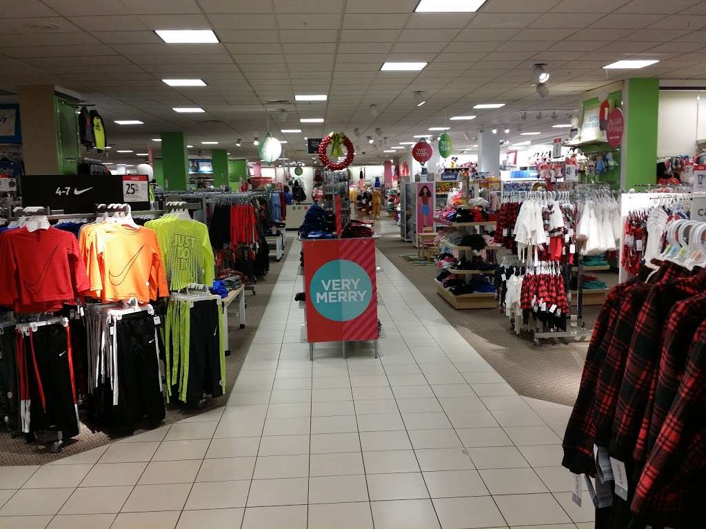 JCPenney | 1019 S Washington St, North Attleborough, MA 02760, USA | Phone: (508) 699-6700