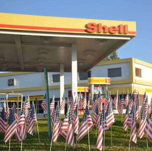 Shell | 9684 Sierra Ave, Fontana, CA 92335, USA | Phone: (909) 822-3402