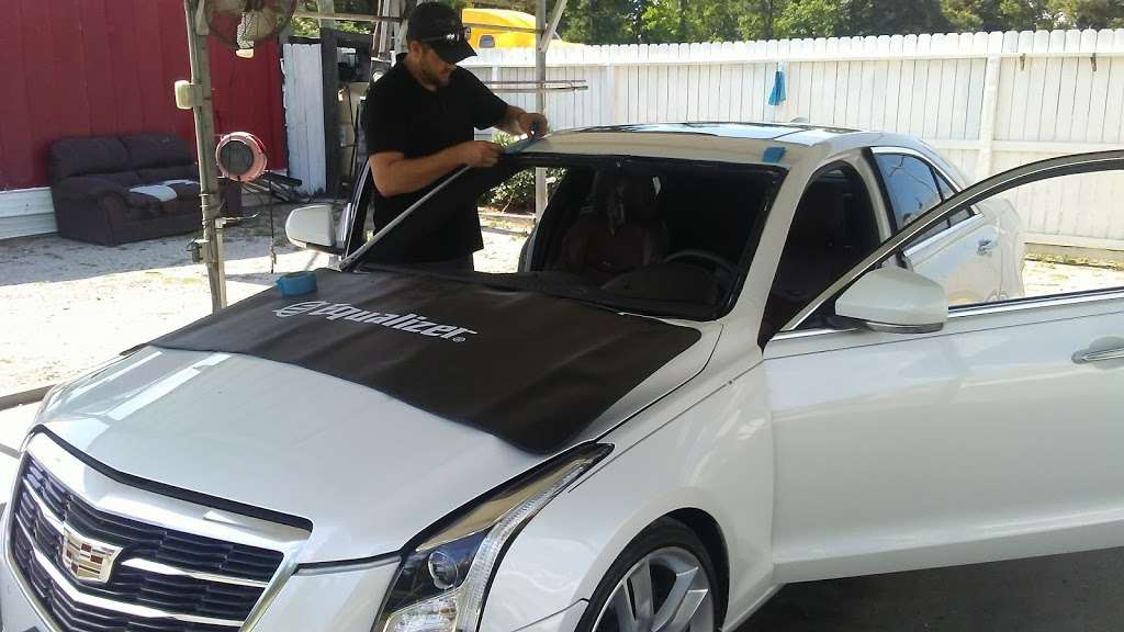 Eagle Auto Glass | 32815 FM2978 ste f, Magnolia, TX 77354, USA | Phone: (346) 812-9280