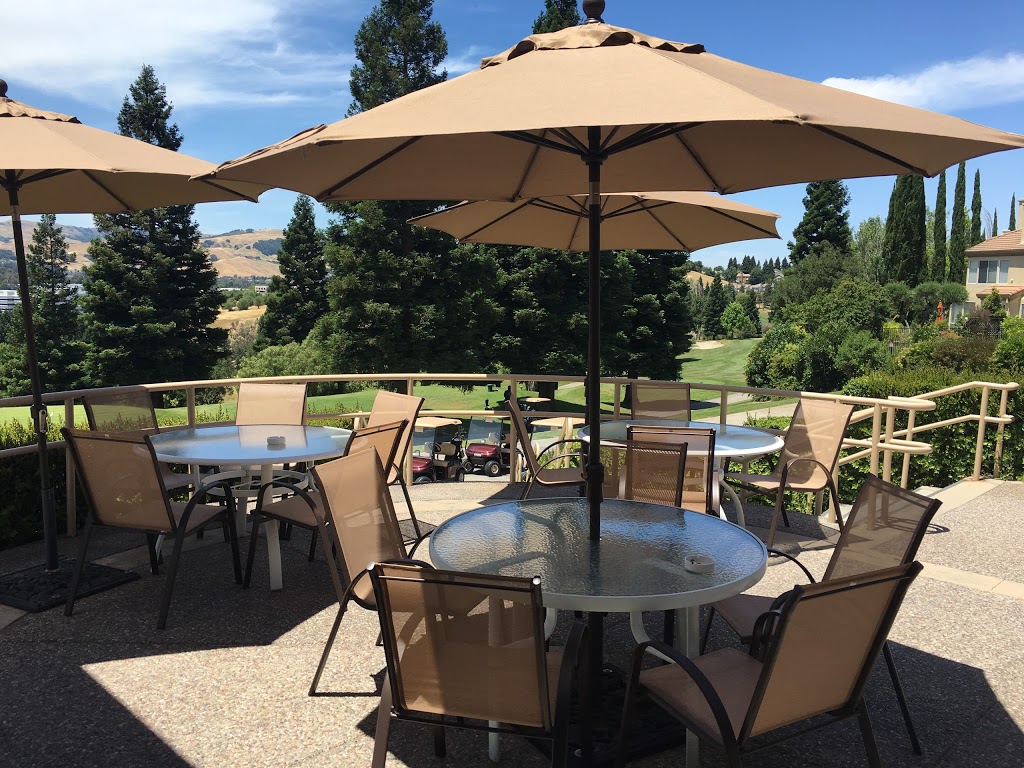 Canyon Lakes Golf Course & Brewery | 640 Bollinger Canyon Way, San Ramon, CA 94582, USA | Phone: (925) 735-6511