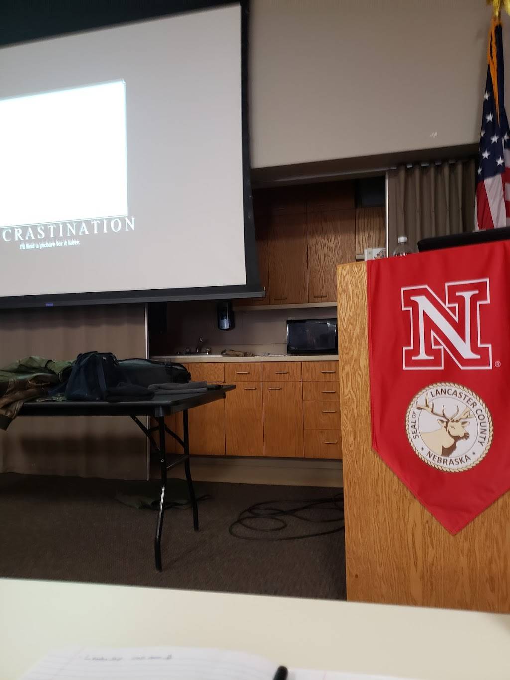 University of Nebraska- Nebraska Extension in Lancaster County | 444 Cherrycreek Rd, Lincoln, NE 68528, USA | Phone: (402) 441-7180