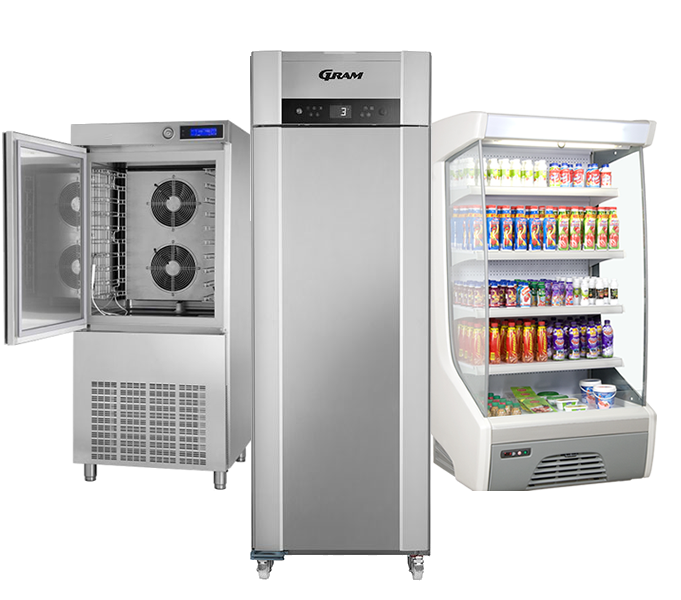 Electricold Refrigeration | 10 The Jordans, East Grinstead RH19 4BX, UK | Phone: 01342 821120