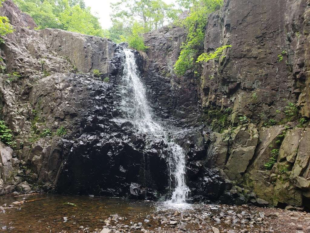 Hemlock Falls | Route 510 Rte 510, South Orange, NJ 07079, USA | Phone: (973) 268-3500