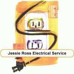 Jessie Ross Electrical Service | 127 Fern Haven Ln, Mooresville, NC 28117, USA | Phone: (704) 750-9473