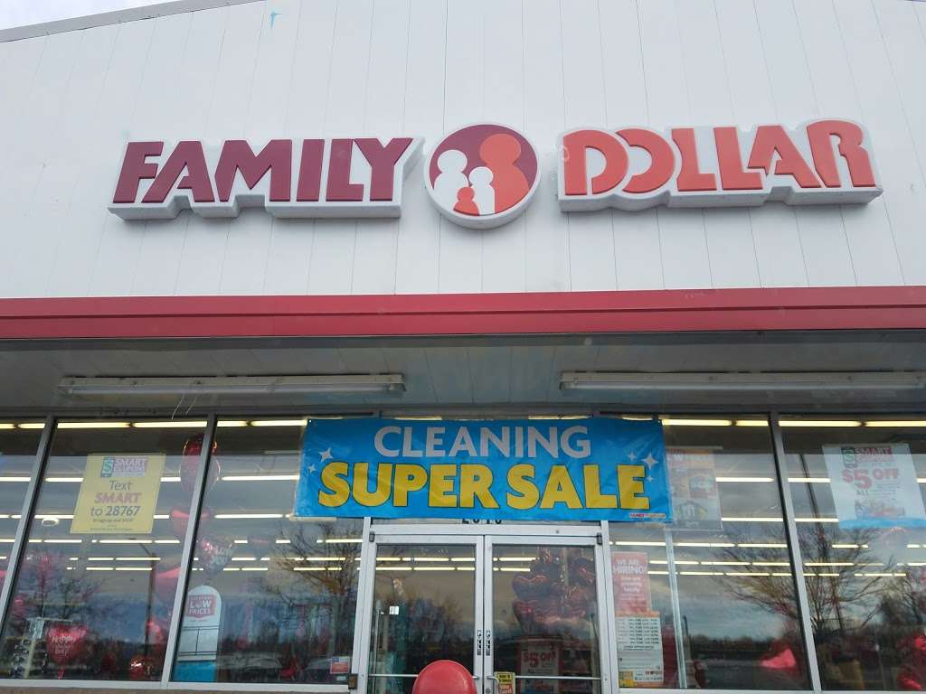 Family Dollar | 2010 W 92nd Ave, Federal Heights, CO 80260 | Phone: (303) 412-1106