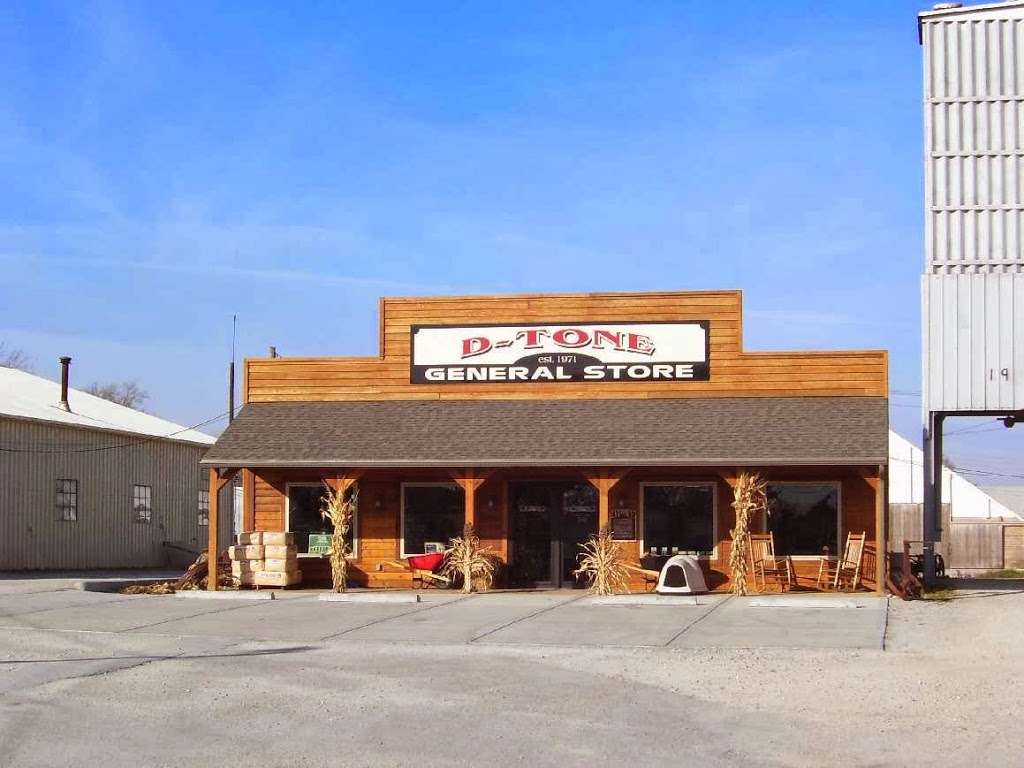 D-Tone Feed and Tires | 1006 W South St, Plattsburg, MO 64477, USA | Phone: (816) 539-2142