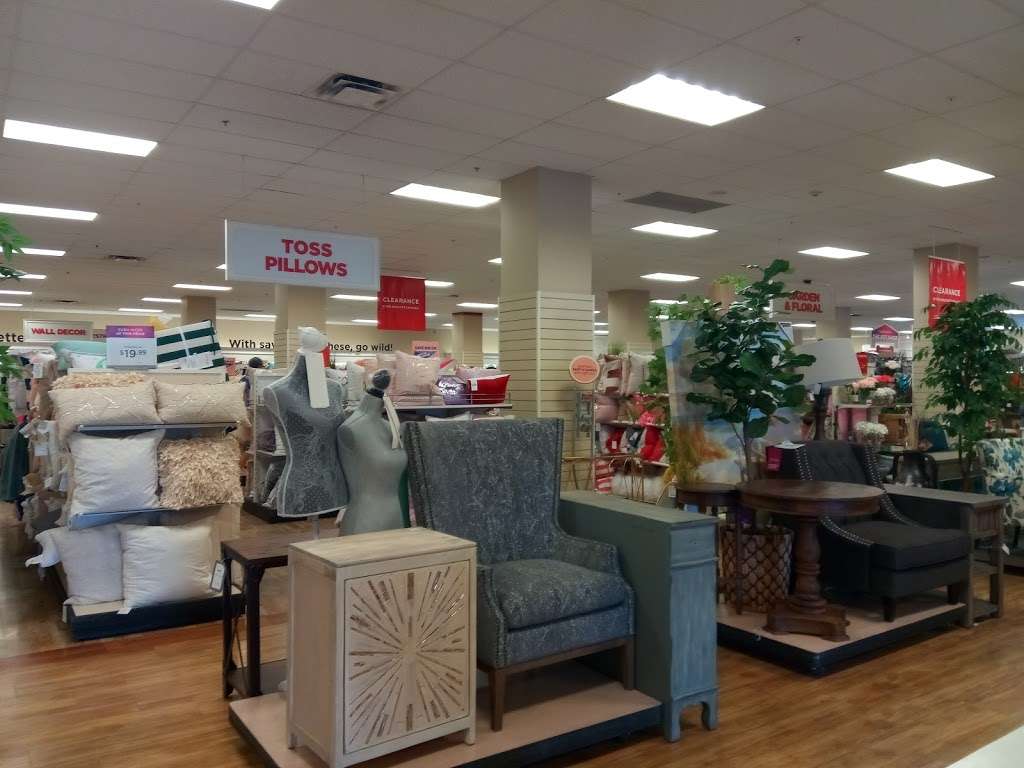 HomeGoods | 3803 E Foothill Blvd, Pasadena, CA 91107, USA | Phone: (626) 351-0161
