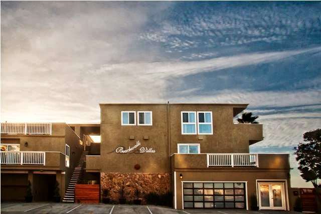 Beachwalk Villas | 3100 Ocean St, Carlsbad, CA 92008, USA | Phone: (760) 720-1400