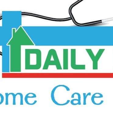 Daily Basic Home Care Agency, LLC | 13281 Stravinsky Terrace, Silver Spring, MD 20904, USA | Phone: (202) 910-9482