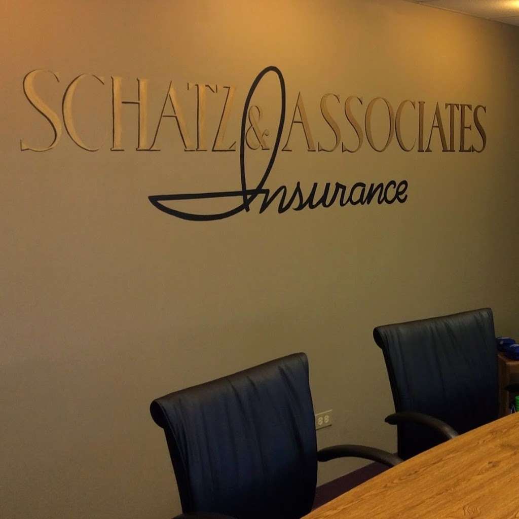 Schatz Insurance | 500 Park Ave #201, Lake Villa, IL 60046, USA | Phone: (847) 356-1520