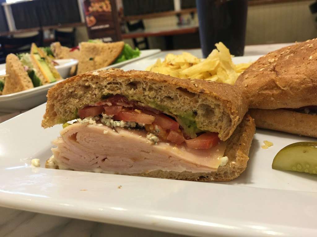 McAlisters Deli | 910-C NW Blue Pkwy, Lees Summit, MO 64086, USA | Phone: (816) 524-3354