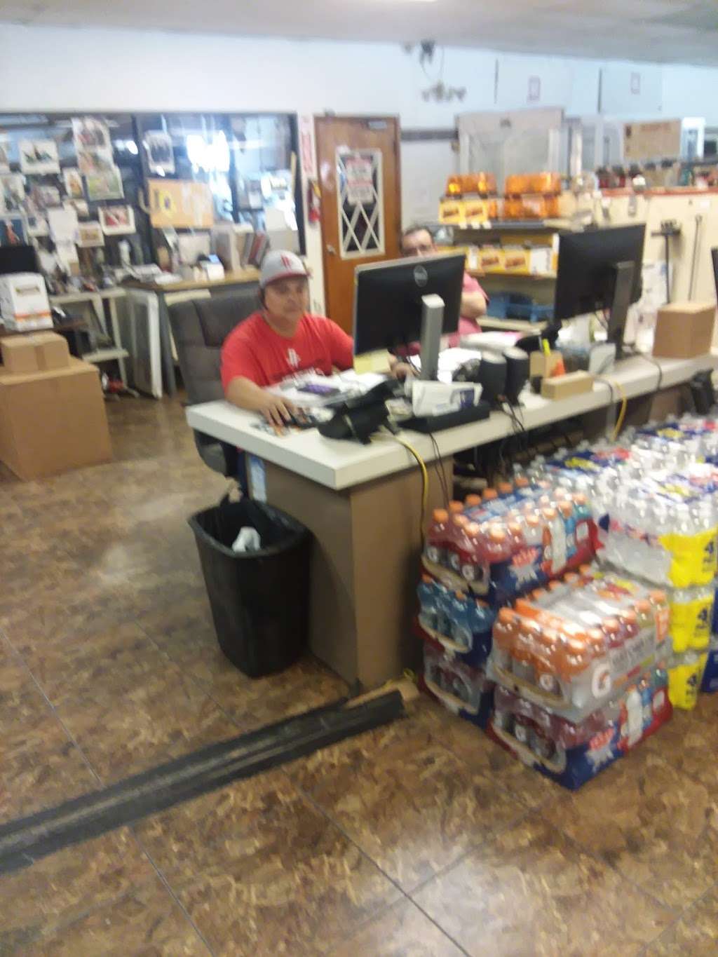 Atlas Mobile Home Rv Parts 700 E Parker Rd Houston Tx 77076 Usa