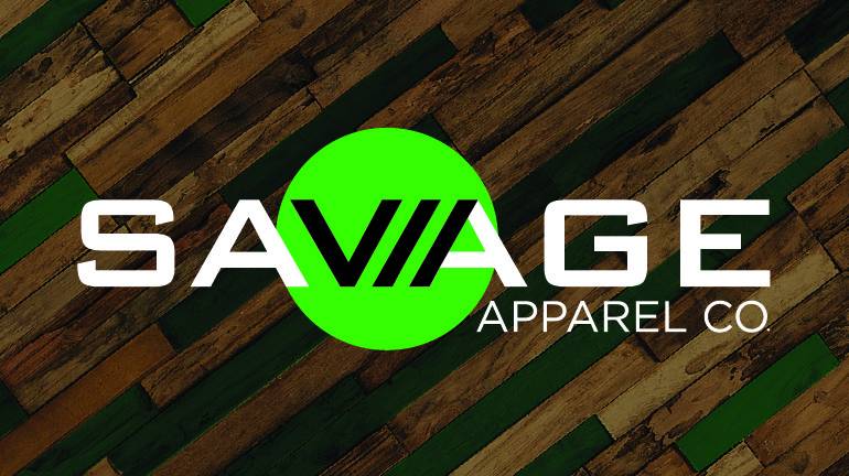 Savage Apparel Company | 5 E Brookland Park Blvd, Richmond, VA 23222, USA | Phone: (844) 772-8243