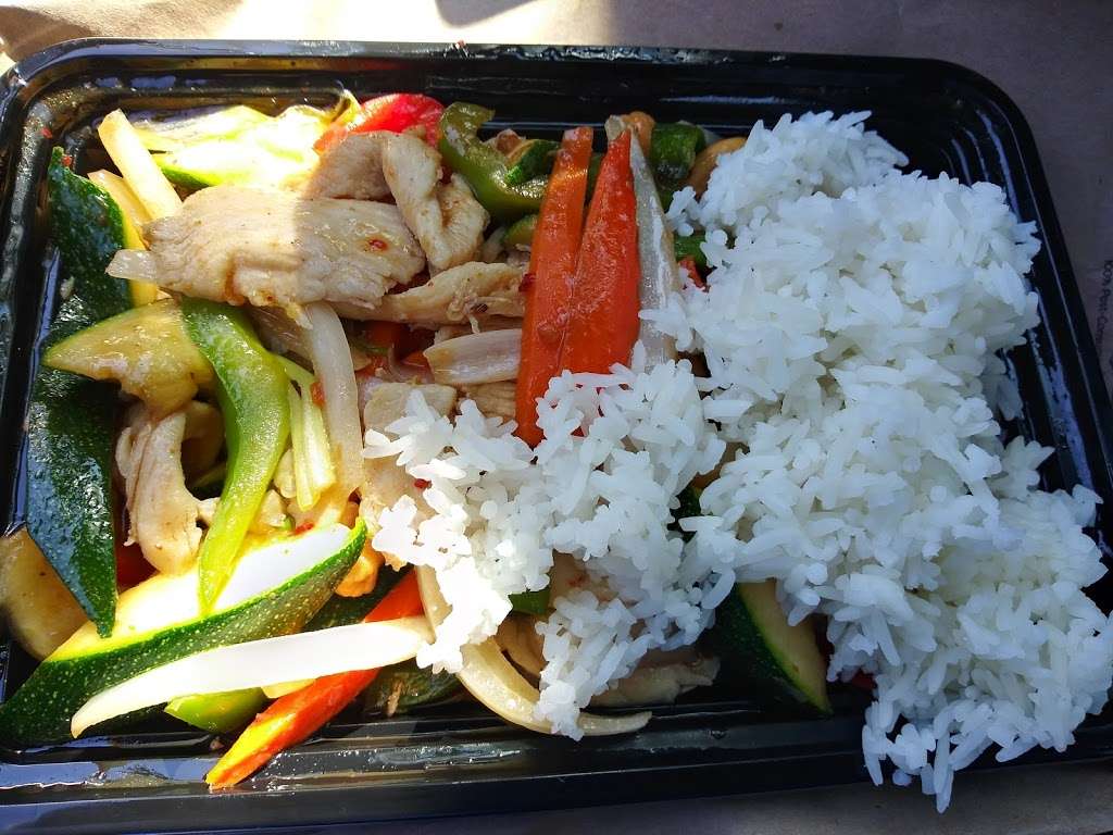 Thai Fresh | 1016 Tierra Del Rey, Chula Vista, CA 91910, USA | Phone: (619) 482-4804