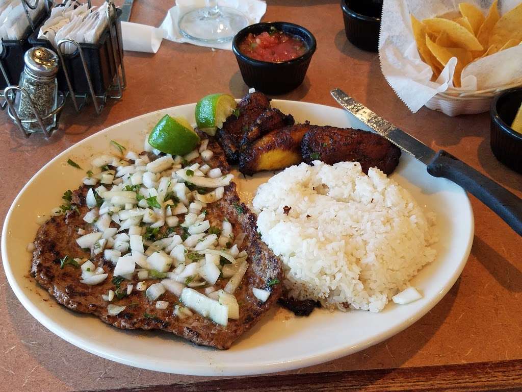 La Bamba Mexican and Spanish Restaurant Plantation | 10169 W Sunrise Blvd, Plantation, FL 33322 | Phone: (954) 370-1978