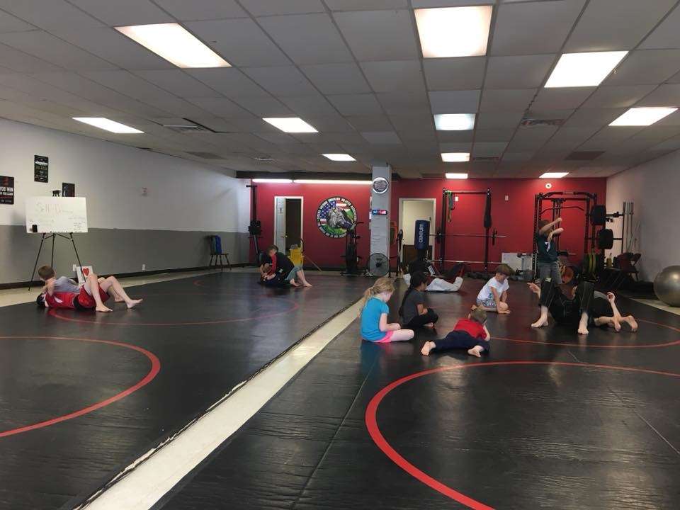 Delaware Grappling | 6 East Market Street, Greenwood, DE 19950, USA | Phone: (302) 535-7183