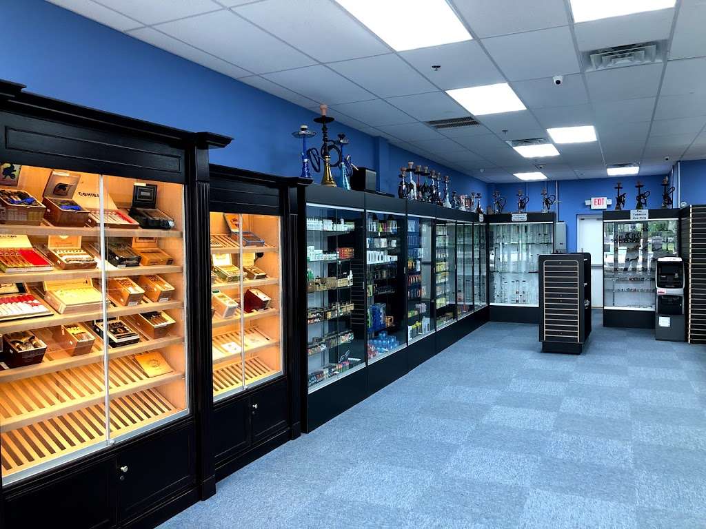 The Smoke Shop | 525 Beckett Rd Suite 3, Logan Township, NJ 08085, USA | Phone: (856) 832-4616