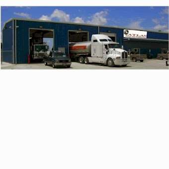 Atlas Tire and Truck Center | 500 Sheldon Rd, Channelview, TX 77530, USA | Phone: (281) 457-1900
