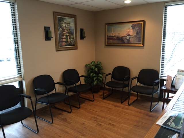 Dr James Gaeta | 800 Jessup Rd #803a, Thorofare, NJ 08086 | Phone: (856) 853-7577