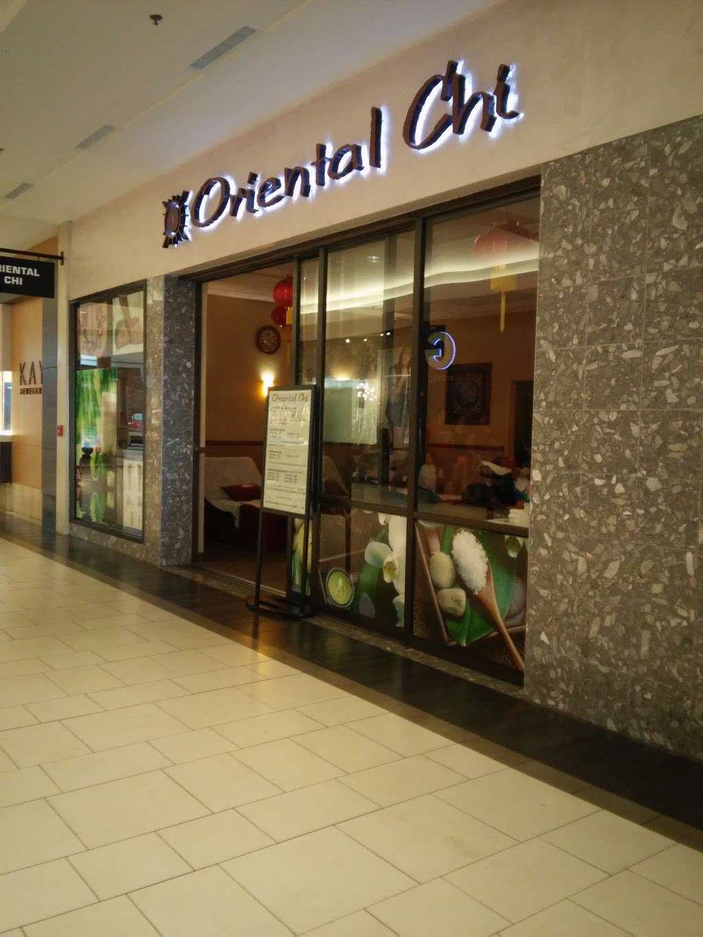Oriental Chi | 1094 Town East Mall, Mesquite, TX 75150, USA