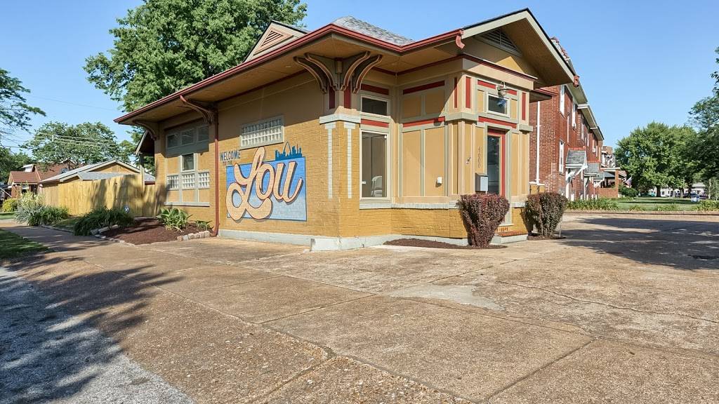 Lou Realty Group | 4600 Loughborough Ave, St. Louis, MO 63116, USA | Phone: (314) 696-8447