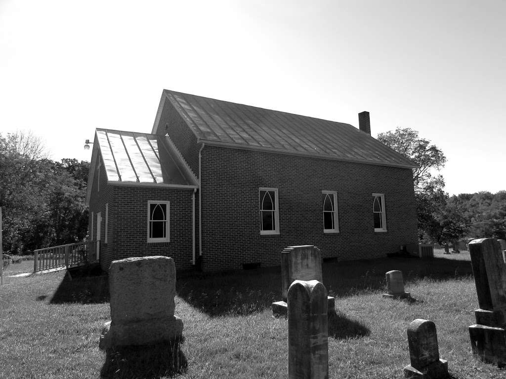 Pine Grove United Methodist Church and Cemetery | 2833 Green Spring Rd, Winchester, VA 22603, USA | Phone: (540) 535-2267