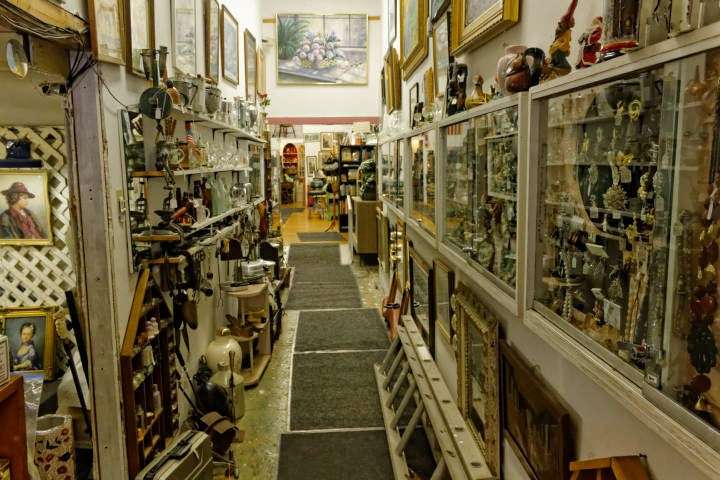 Bijou Galleries Ltd | 50 Main St, Cold Spring, NY 10516, USA | Phone: (845) 265-4337