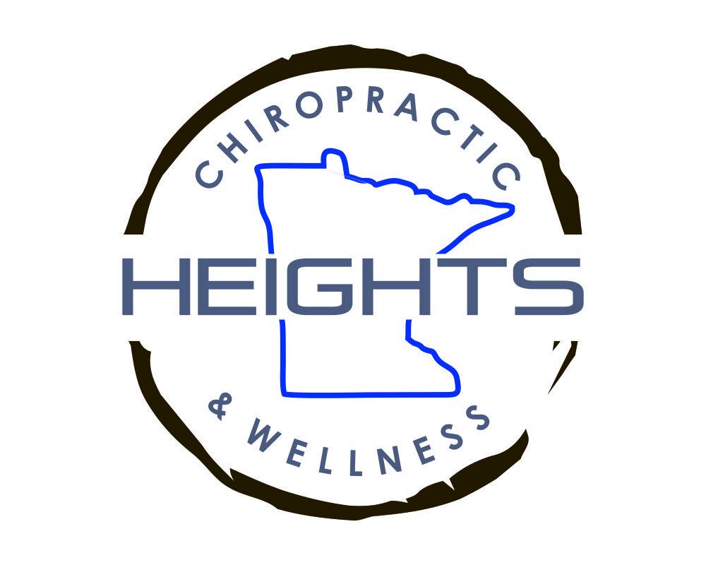 Heights Chiropractic & Wellness | 4141 Central Ave NE STE 105, Columbia Heights, MN 55421, USA | Phone: (763) 788-0515