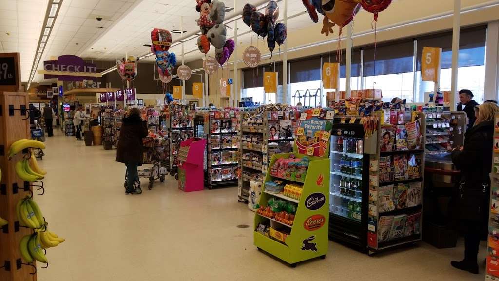 Stop & Shop | 8101 Jericho Turnpike, Woodbury, NY 11797, USA | Phone: (516) 692-8292