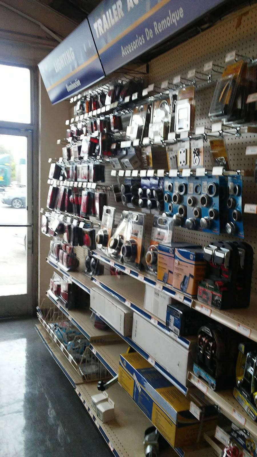 NAPA Auto Parts - Genuine Parts Company | 3710 47th Ave, Sacramento, CA 95824, USA | Phone: (916) 421-8601