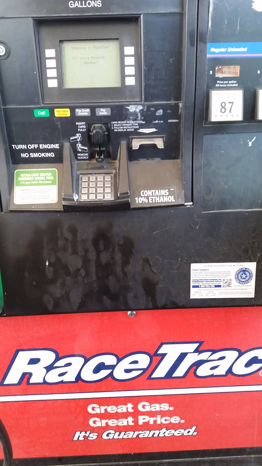 racetrac, 3900 s collins st, arlington, tx 76014, usa racetrac, 3900 s collins