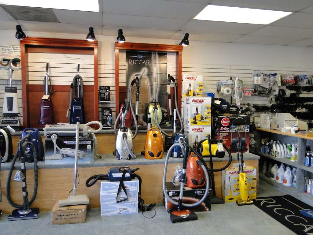 The Vacuum Store | 17549 Virginia Ave, Hagerstown, MD 21740, USA | Phone: (301) 582-0575