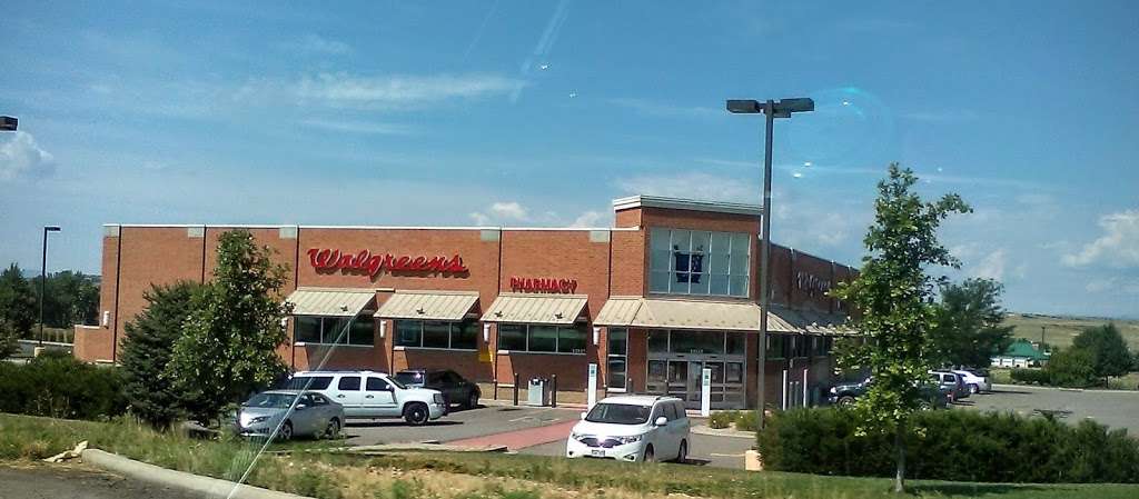 Walgreens | 13143 S Parker Rd, Parker, CO 80134, USA | Phone: (720) 214-1073