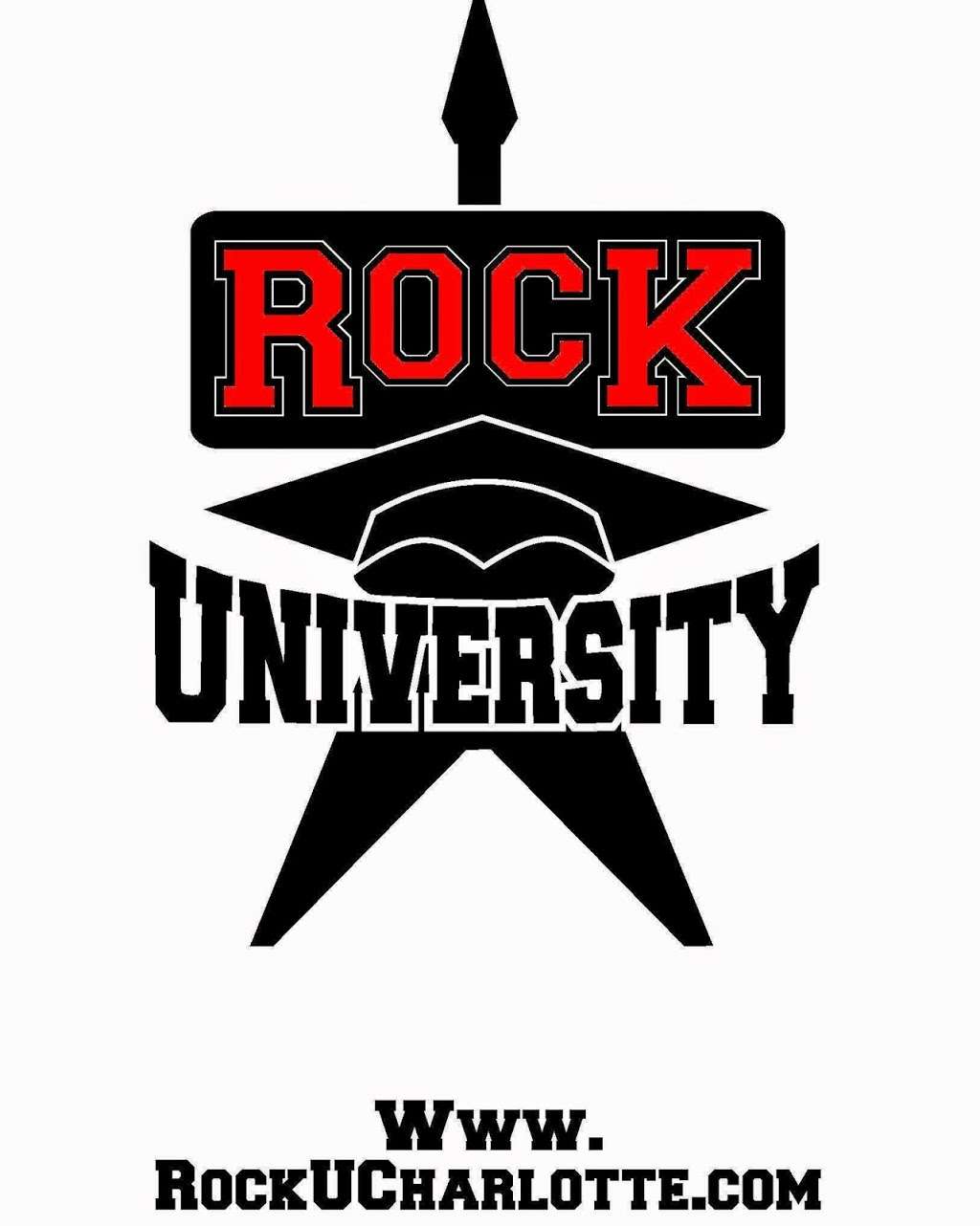 Rock University | 5700 Concord Pkwy S, Concord, NC 28027, USA | Phone: (704) 596-2228