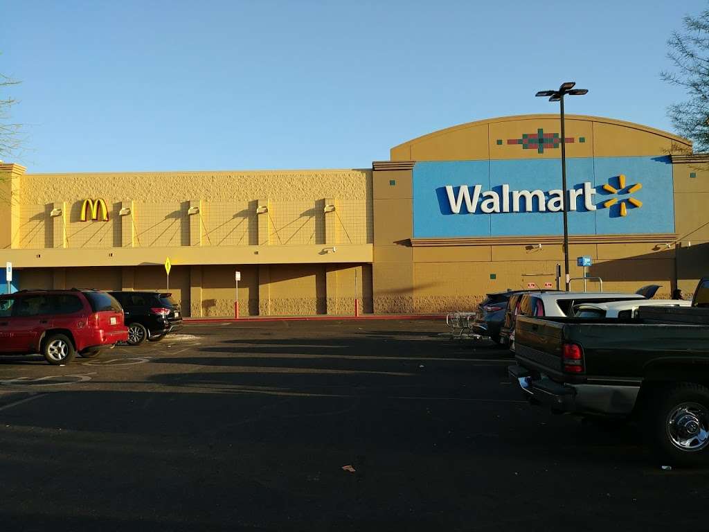 Walmart Garden Center | 3721 E Thomas Rd, Phoenix, AZ 85018, USA | Phone: (602) 685-0555