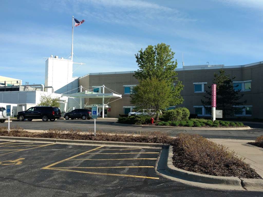 Rush Copley Medical Center | 2000 Ogden Ave, Aurora, IL 60504, USA | Phone: (630) 978-6200