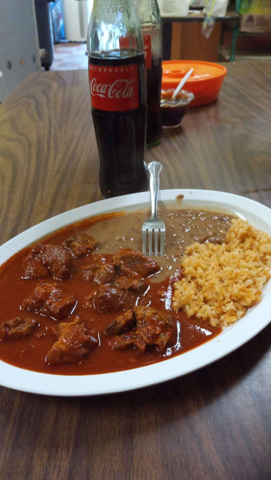 Restaurante Tierra Caliente | 624 Kansas Ave, Kansas City, KS 66105 | Phone: (913) 573-2222